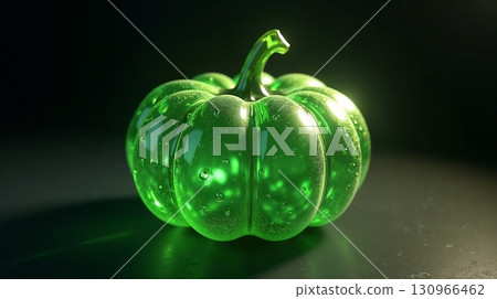 南瓜裝飾 130966462