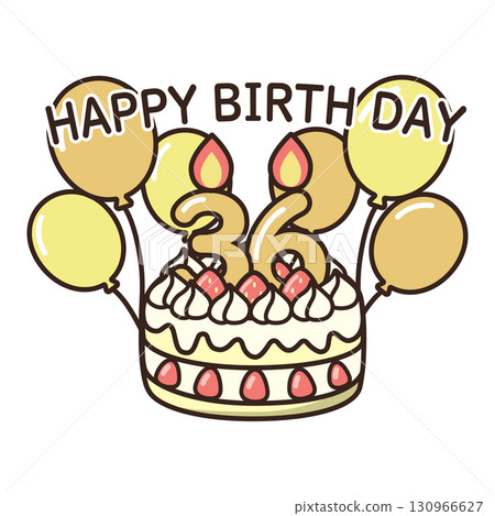 birthday cake birthday cake 130966627
