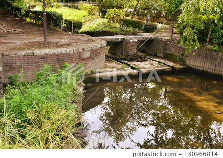 Eren Irrigation Canal Old Mizomiya Back Canals_04 Eren Irrigation Canal Old Mizomiya Back Canals_04 130966814