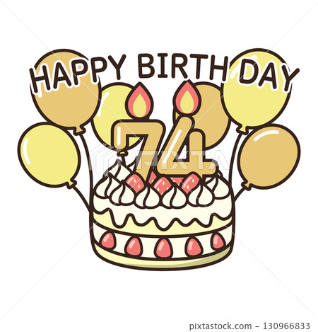 birthday cake birthday cake 130966833