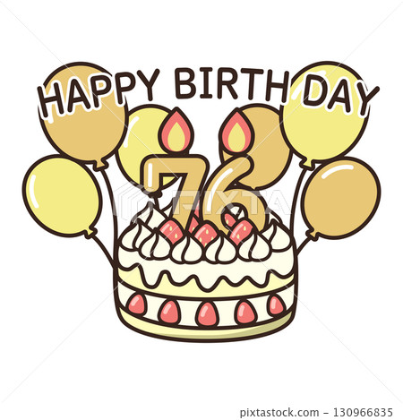 birthday cake birthday cake 130966835