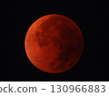 Blood Moon (Full Moon 12) Total Lunar Eclipse 130966883