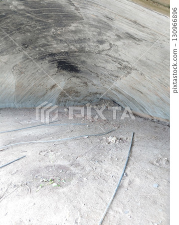 Bunker Bunker Remains (Shimoharaguchi Park, Omura City, Nagasaki Prefecture) Bunker Bunker Remains (Shimoharaguchi Park, Omura City, Nagasaki Prefecture) 130966896