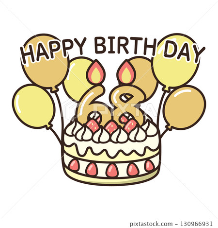 birthday cake birthday cake 130966931