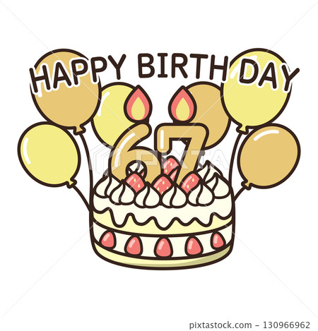 birthday cake birthday cake 130966962