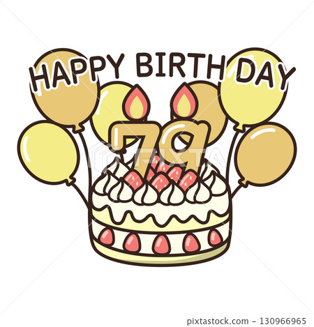 birthday cake birthday cake 130966965