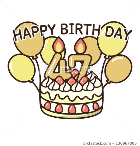 birthday cake birthday cake 130967006