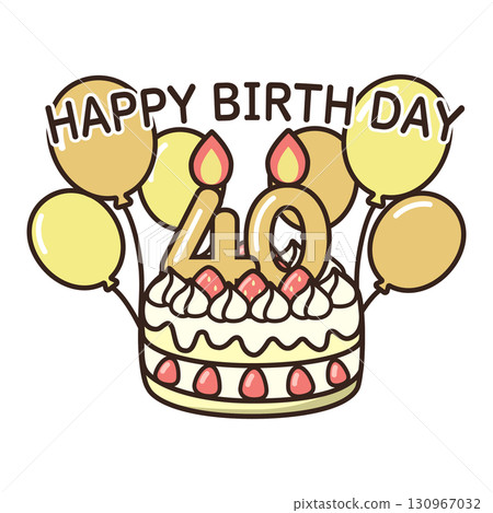 birthday cake birthday cake 130967032