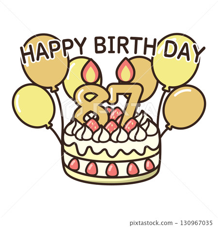 birthday cake birthday cake 130967035