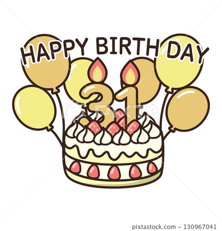 birthday cake birthday cake 130967041