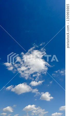 Empty material (vertical composition) 130969865
