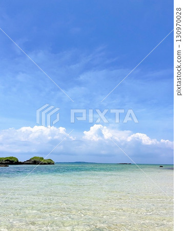 Sea of the tropics Sea of the tropics 130970028
