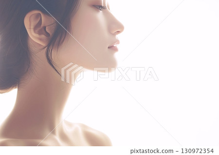 人工智慧生成的美女個人資料、保養品和髮型圖片 人工智慧生成的美女個人資料、保養品和髮型圖片 130972354