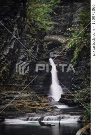 Watkins Glen Dark Water 130972866