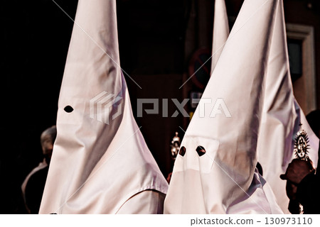 candle, cross, gloves 130973110