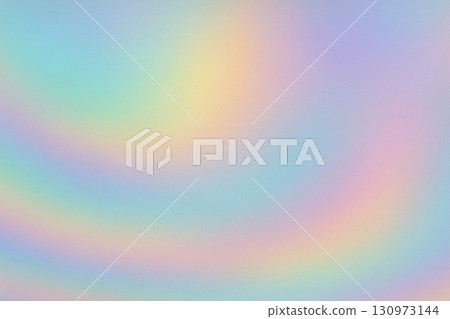 Seven-color hologram 130973144