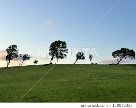 Midron Park in Jaffa 130973325