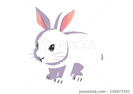 White Rabbit White Rabbit 130973393