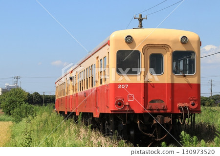 Kojima Railway Kiha 200 130973520