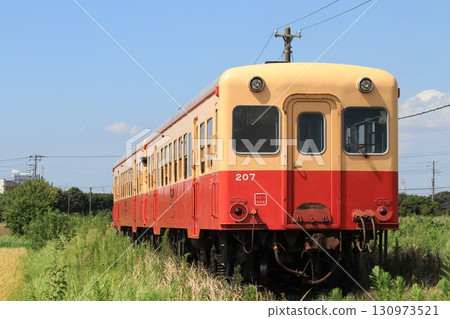 Kojima Railway Kiha 200 130973521