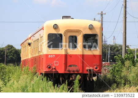 Kojima Railway Kiha 200 130973522