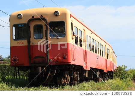 Kojima Railway Kiha 200 Kojima Railway Kiha 200 130973528