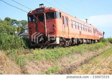 Kominato Railway Kiha 40 130973533