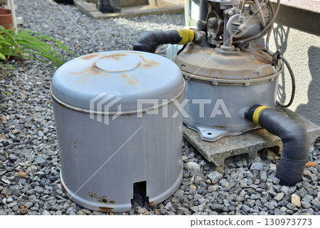 Domestic well water pump Domestic well water pump 130973773