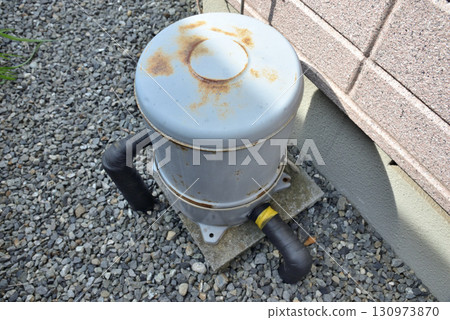 家用井水泵 130973870