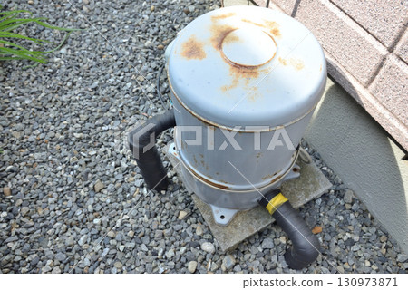 家用井水泵 130973871