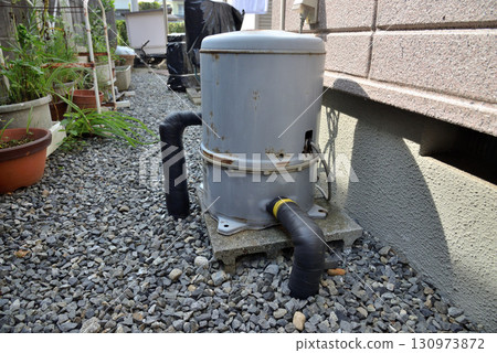 家用井水泵 130973872