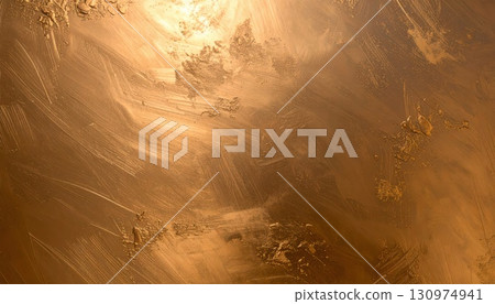 AI Image: Copper Plate Background Material AI Image: Copper Plate Background Material 130974941