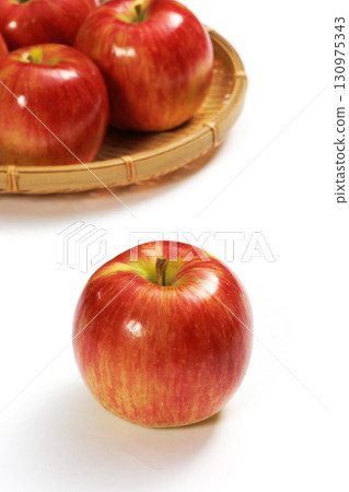 Fresh apple Fresh apple 130975343