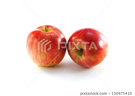 新鮮的蘋果 130975410