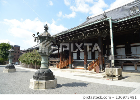 京都市下京區佛光寺、禦永堂 130975481