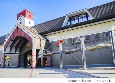 三河安城站/愛知縣安城市三河安城町1丁目 三河安城站/愛知縣安城市三河安城町1丁目 130975710
