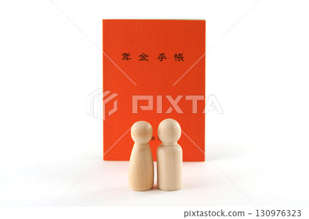 Pension Retirement 130976323