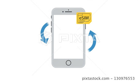 eSIM image 130976553