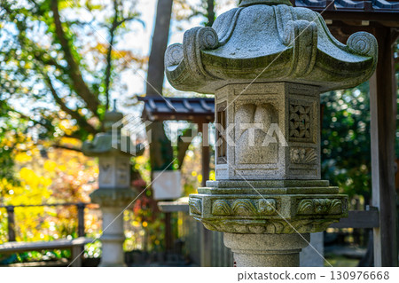 [Kanagawa Prefecture] Kamakura's Kuzuharaoka Shrine, with its lovely, tranquil atmosphere 130976668