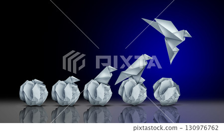 Starting a Business 130976762