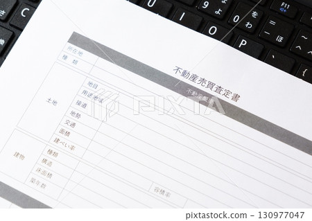 Real estate sales appraisal - Create a real estate sales appraisal that will be used as a reference for determining the asking price and minimum selling price of the property Real estate sales appraisal - Create a real estate sales appraisal that will be used as a reference for determining the asking price and minimum selling price of the property 130977047