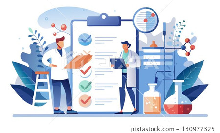 Experience personalized treatment plans tailored to your specific needs and health goals, optimizing stem cell therapy outcomes. 130977325