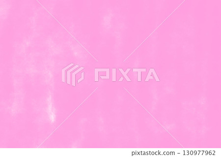 Stock Illustration: Abstract pink background (horizontal) 130977962