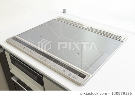 IH cooking heater 130979186