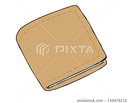 Bi-fold wallet Bi-fold wallet 130979210