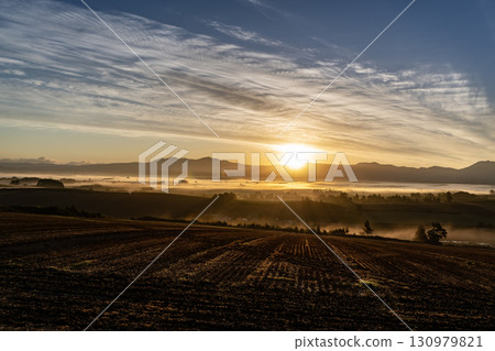 晨曦Asahidake 130979821