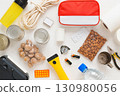 緊急生存工具包物品 130980056