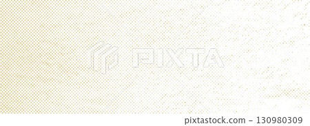 Weathered beige halftone background. Light cream pixelated paper texture. Retro craft taupe wallpaper. Grunge grainy gradient overlay. Dotted dirty canvas material backdrop. Vector halfton patern Weathered beige halftone background. Light cream pixelated paper texture. Retro craft taupe wallpaper. Grunge grainy gradient overlay. Dotted dirty canvas material backdrop. Vector halfton patern 130980309