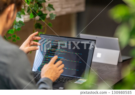 Website creation HTML CSS Website creation HTML CSS 130980585