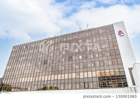 福島縣磐城市磐城市政廳 130981860